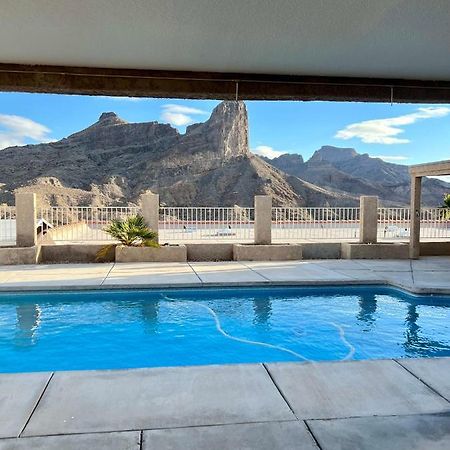 Parker Strip Pool House With Game Room! Εξωτερικό φωτογραφία