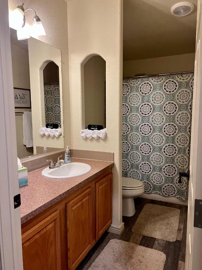 Parker Strip Pool House With Game Room! Εξωτερικό φωτογραφία