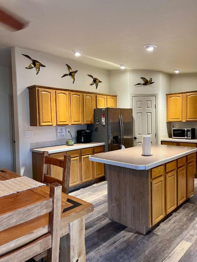 Parker Strip Pool House With Game Room! Εξωτερικό φωτογραφία