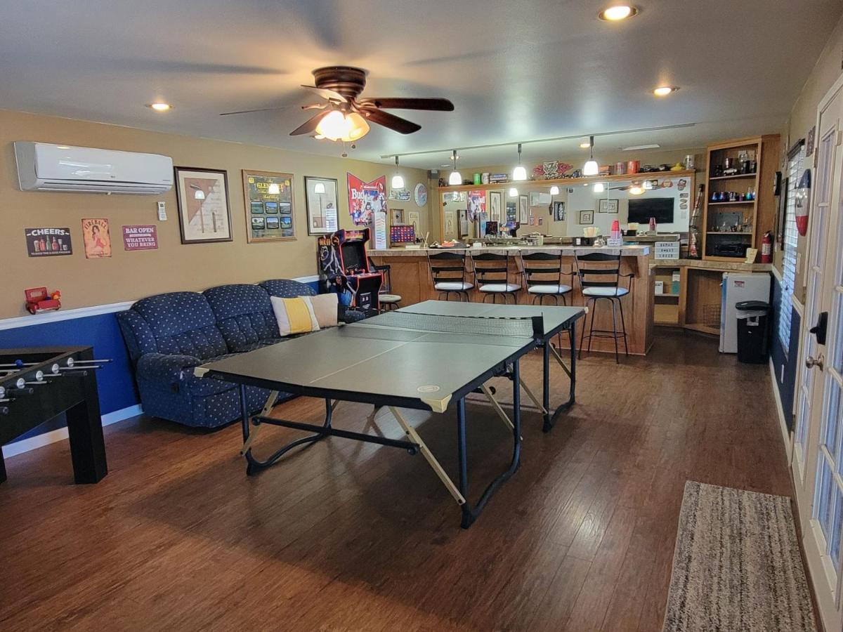 Parker Strip Pool House With Game Room! Εξωτερικό φωτογραφία