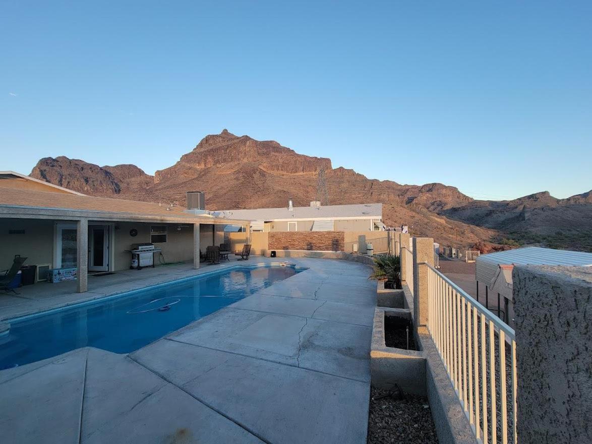 Parker Strip Pool House With Game Room! Εξωτερικό φωτογραφία
