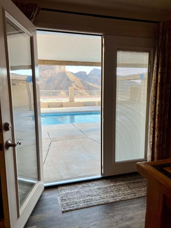 Parker Strip Pool House With Game Room! Εξωτερικό φωτογραφία