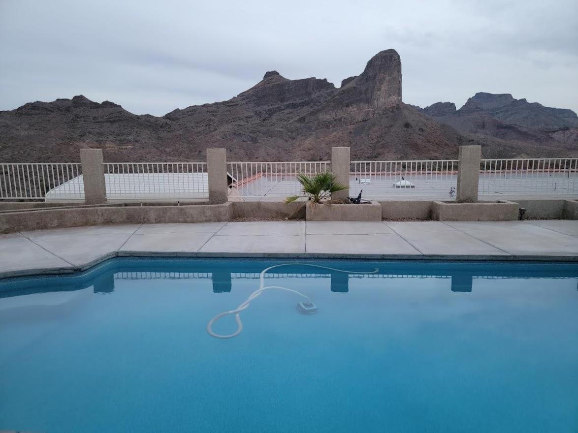 Parker Strip Pool House With Game Room! Εξωτερικό φωτογραφία
