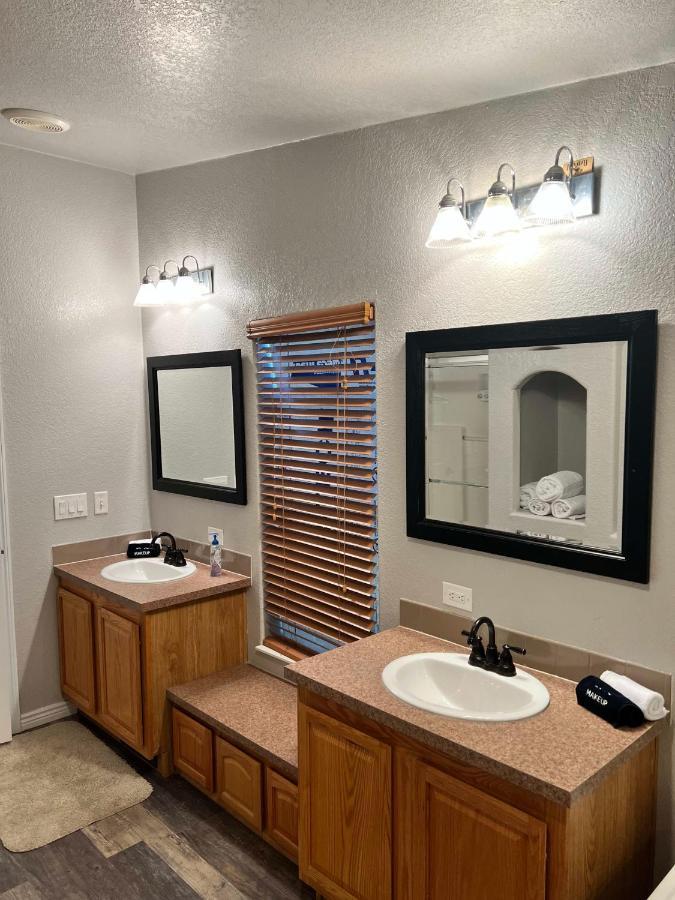 Parker Strip Pool House With Game Room! Εξωτερικό φωτογραφία