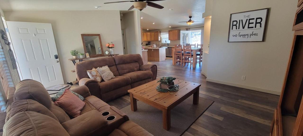 Parker Strip Pool House With Game Room! Εξωτερικό φωτογραφία