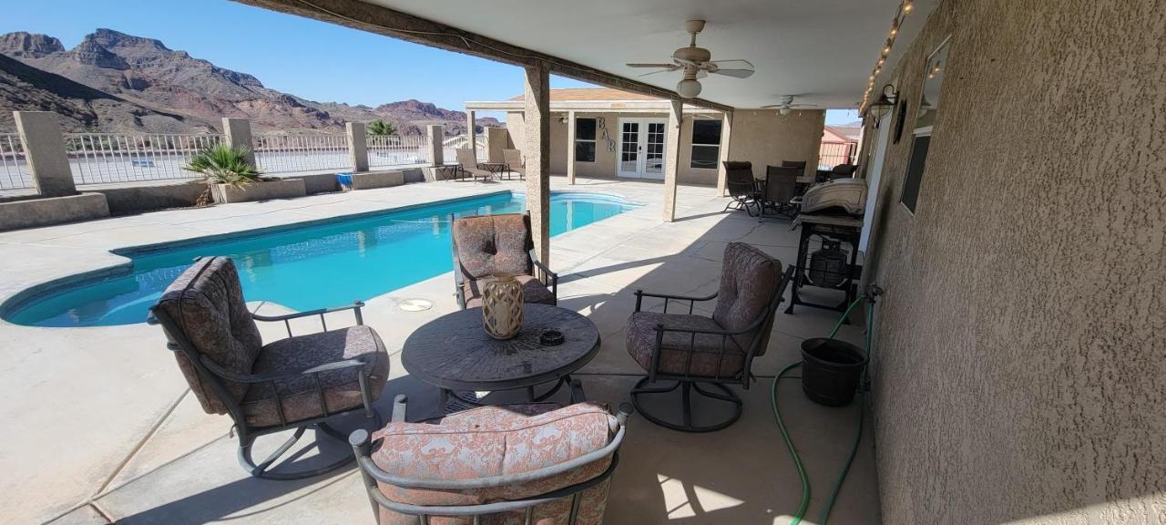 Parker Strip Pool House With Game Room! Εξωτερικό φωτογραφία