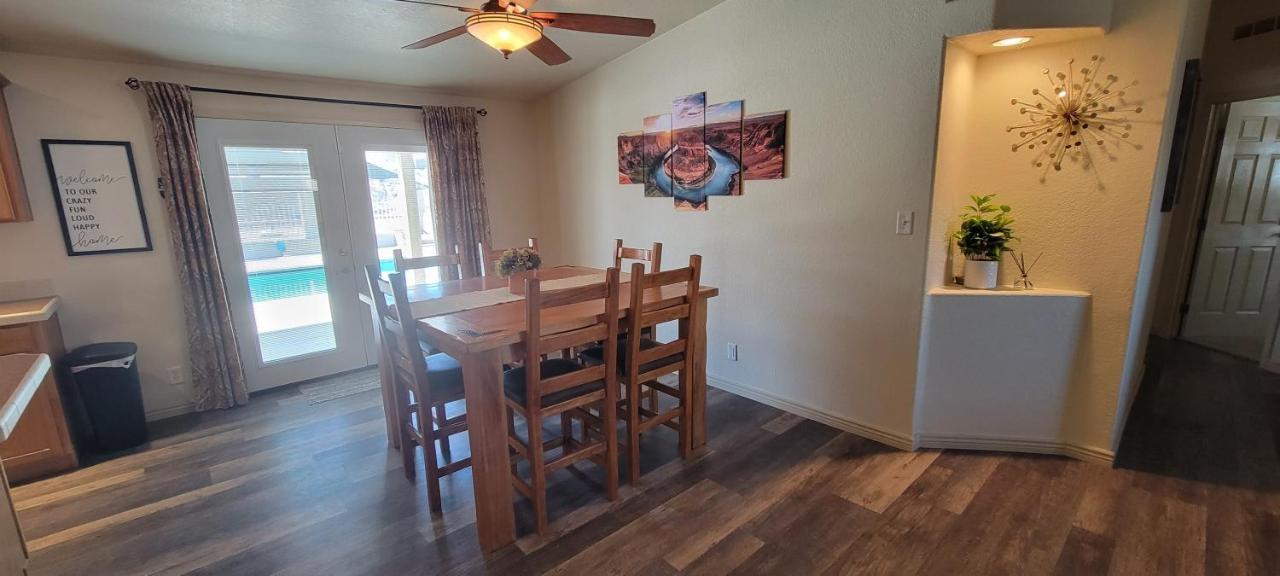 Parker Strip Pool House With Game Room! Εξωτερικό φωτογραφία