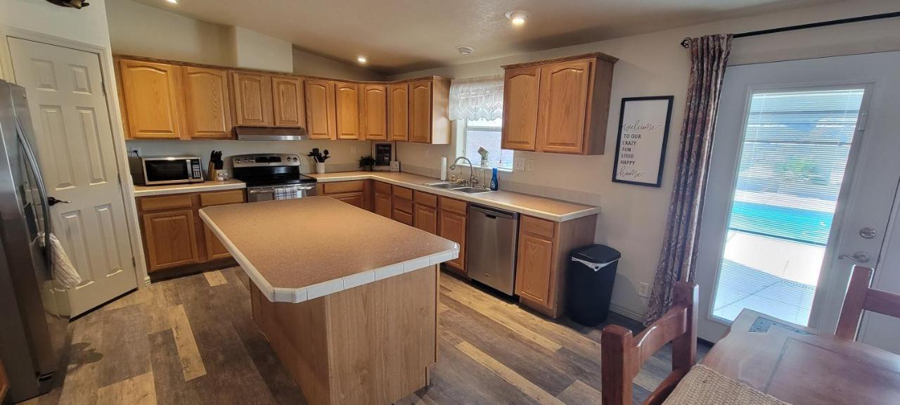 Parker Strip Pool House With Game Room! Εξωτερικό φωτογραφία