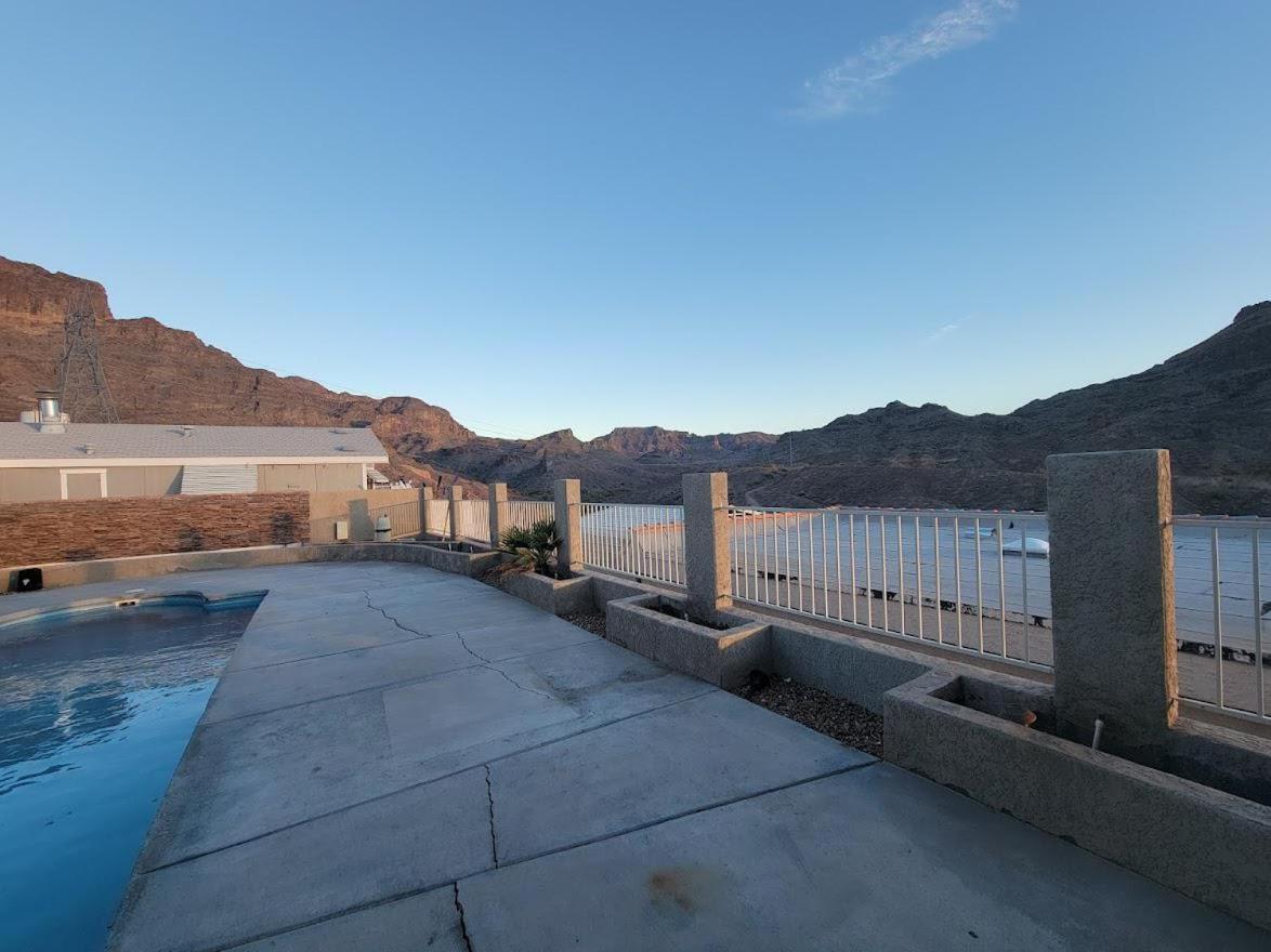 Parker Strip Pool House With Game Room! Εξωτερικό φωτογραφία